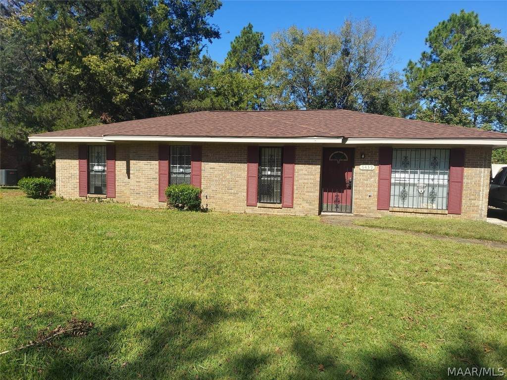 5439 Cathy Drive - Photo 1