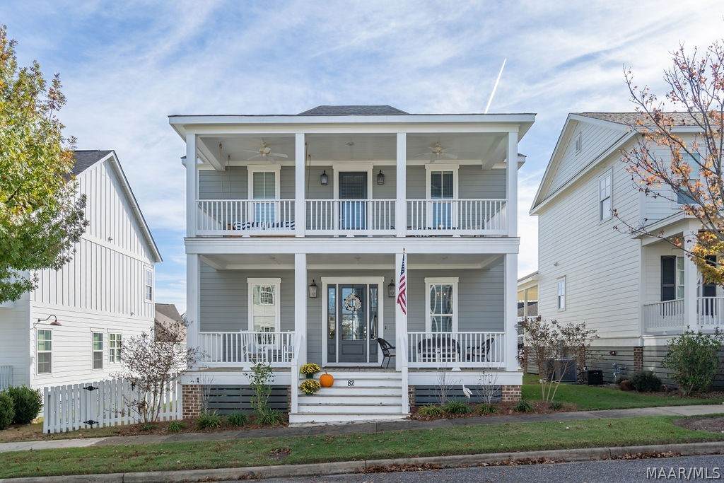 82 Double Oak Avenue - Photo 1