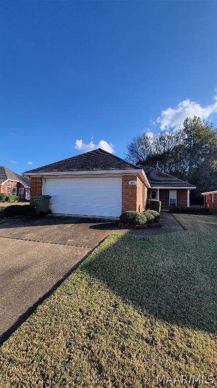 8236 Wexford Trace - Photo 1