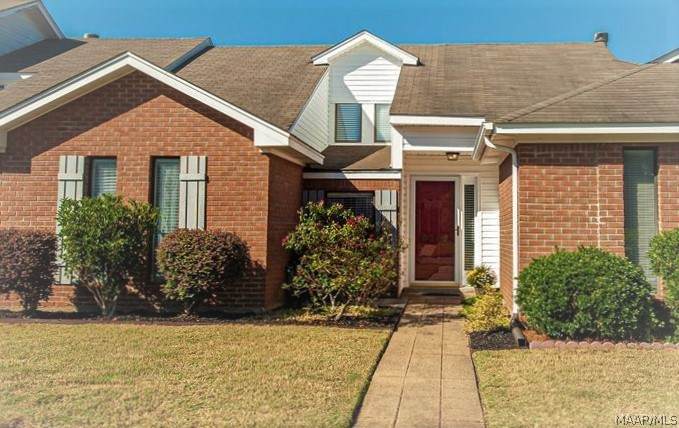 6263 Bell Gables Drive - Photo 1