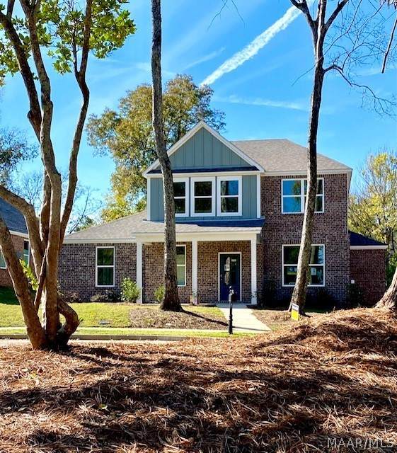 1616 Rosemary Park - Photo 1