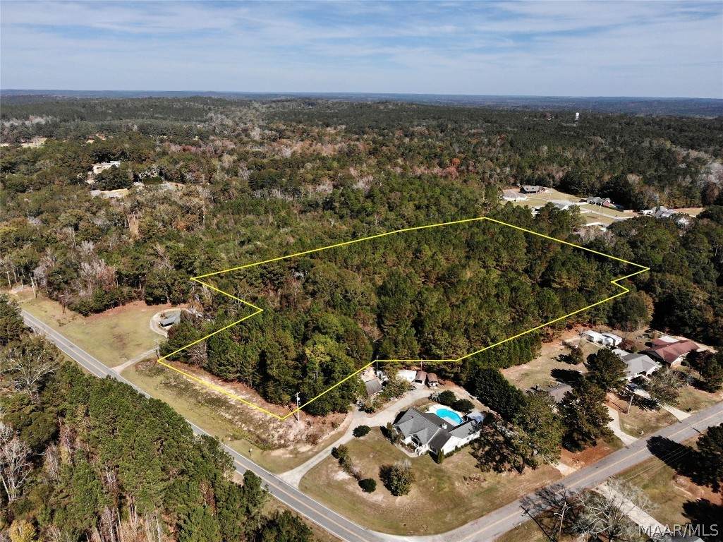 10.29ac Taylor Mill Road - Photo 1