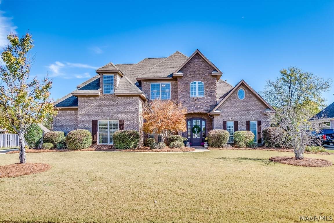 8436 Rockbridge Circle - Photo 1