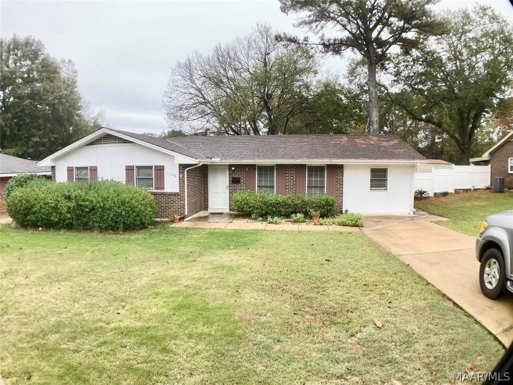 3708 Duquesne Drive - Photo 1