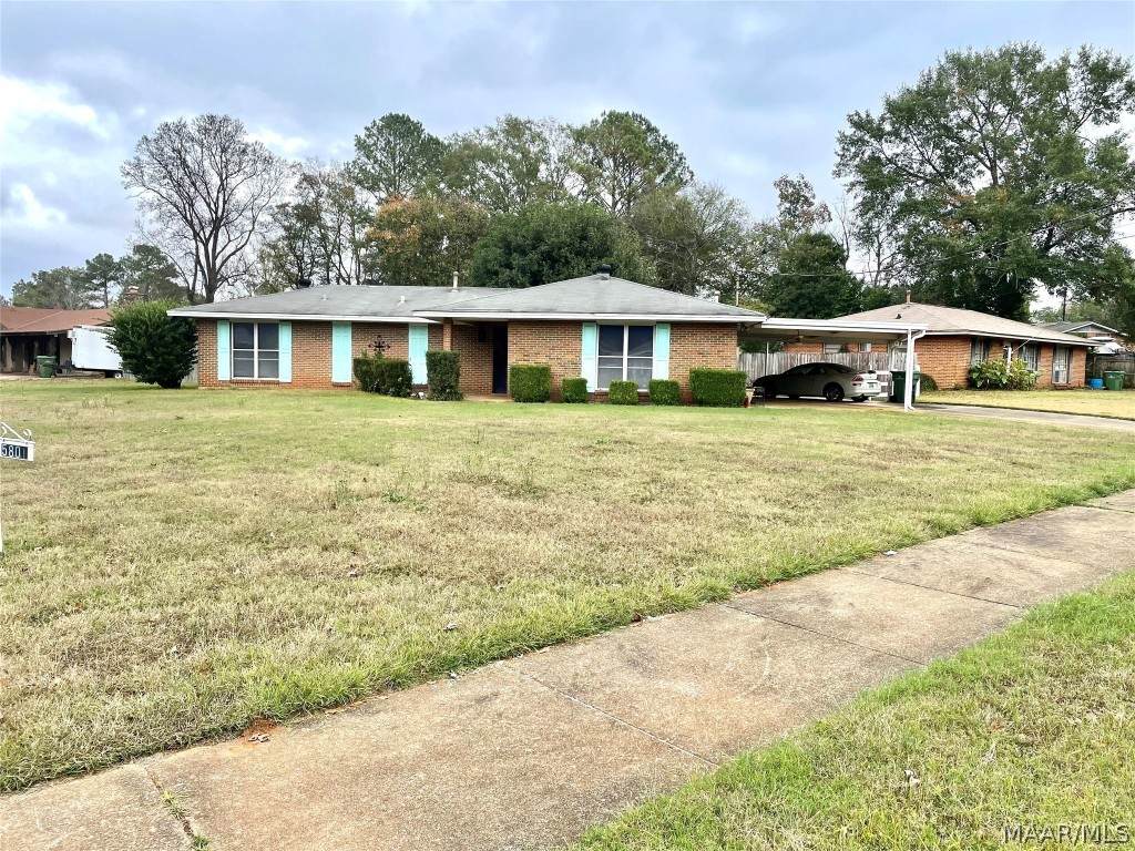 5801 Oakwild Drive - Photo 1