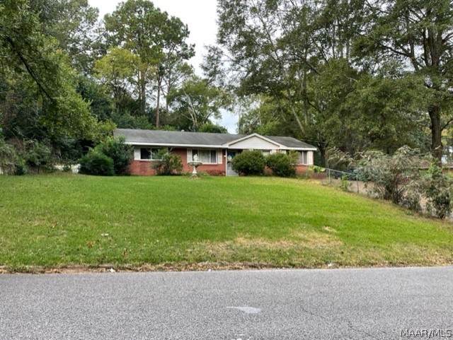 3608 Willow Lane Drive - Photo 1