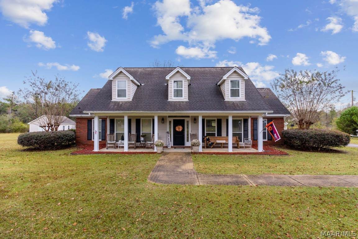 711 Shields Road - Photo 1