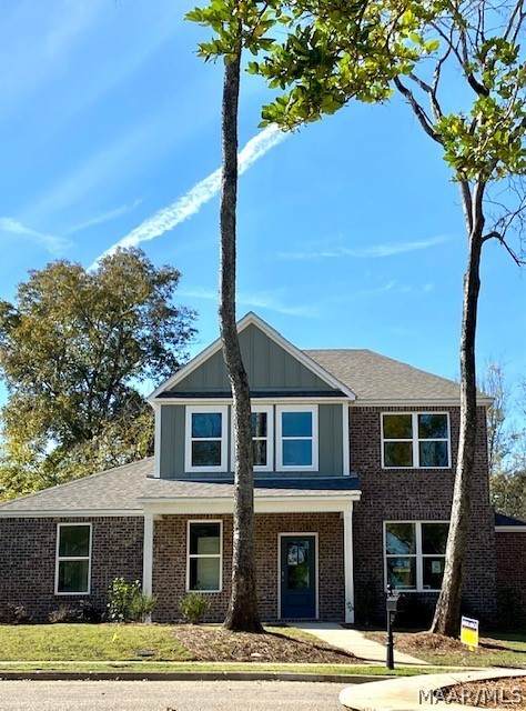 1636 Windsor Hill Lane - Photo 1