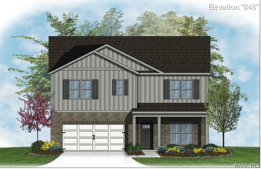 313 Overcup Drive - Photo 1
