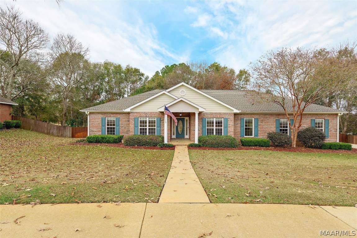 17 Blue Ridge Circle - Photo 1