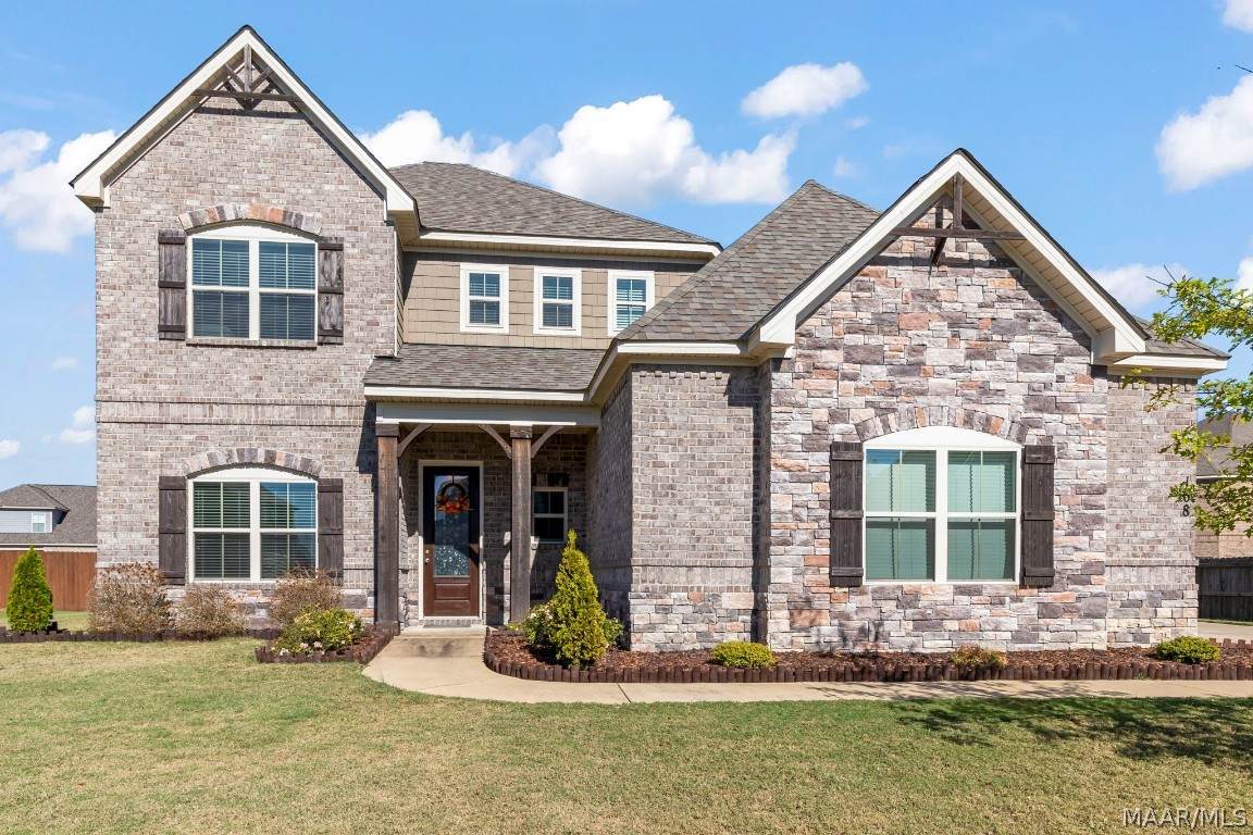 108 Boykin Lakes Boulevard - Photo 1