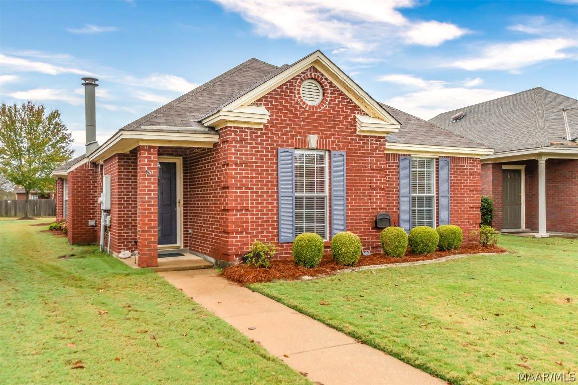1242 Stafford Drive - Photo 1