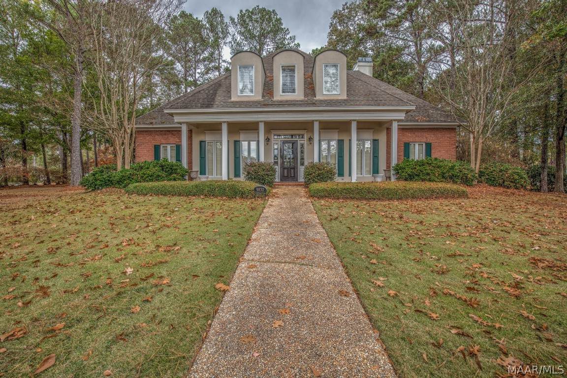 9830 Wynchase Circle - Photo 1