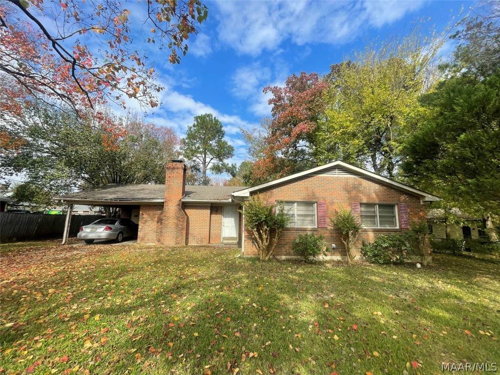 4207 White Acres Road - Photo 1