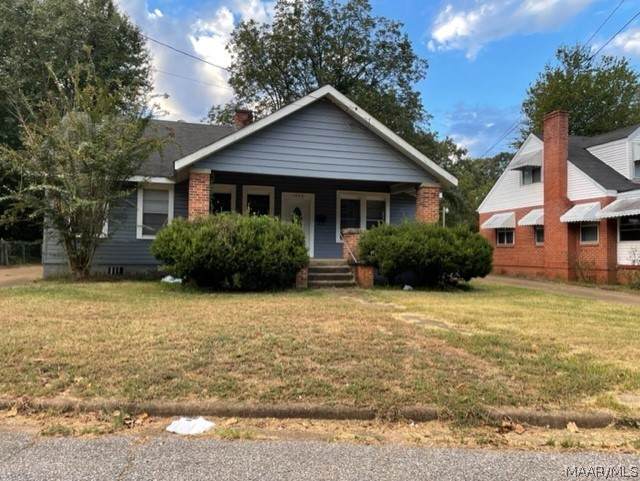 1972 Harmon Street - Photo 1