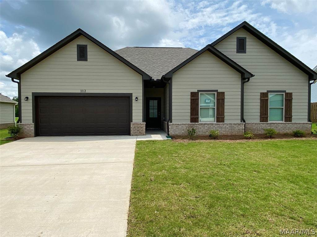 112 Ballington Way - Photo 1