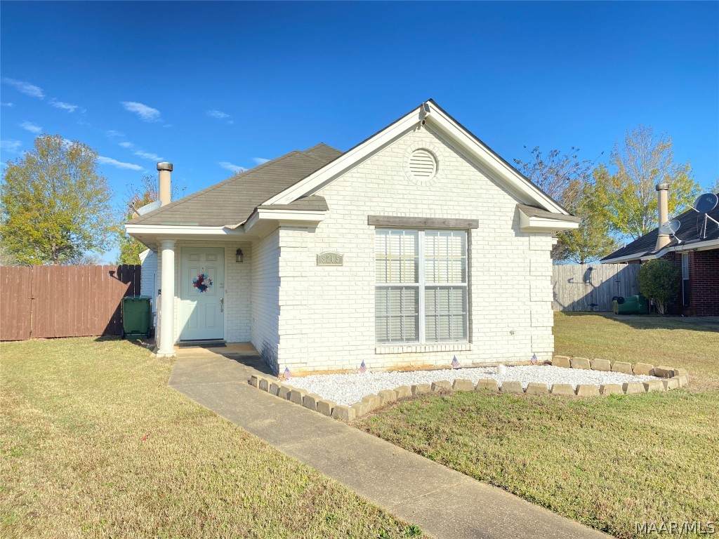 8205 Dison Drive - Photo 1