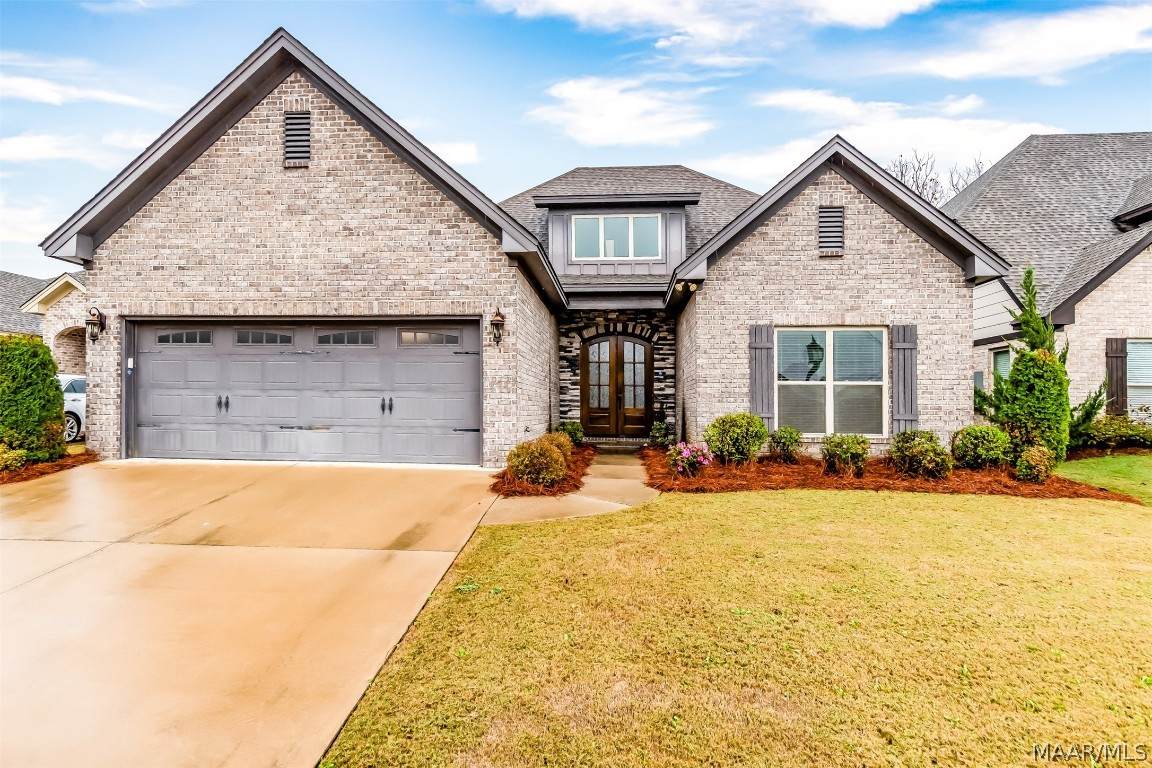 1043 Timber Gap Crossing - Photo 1