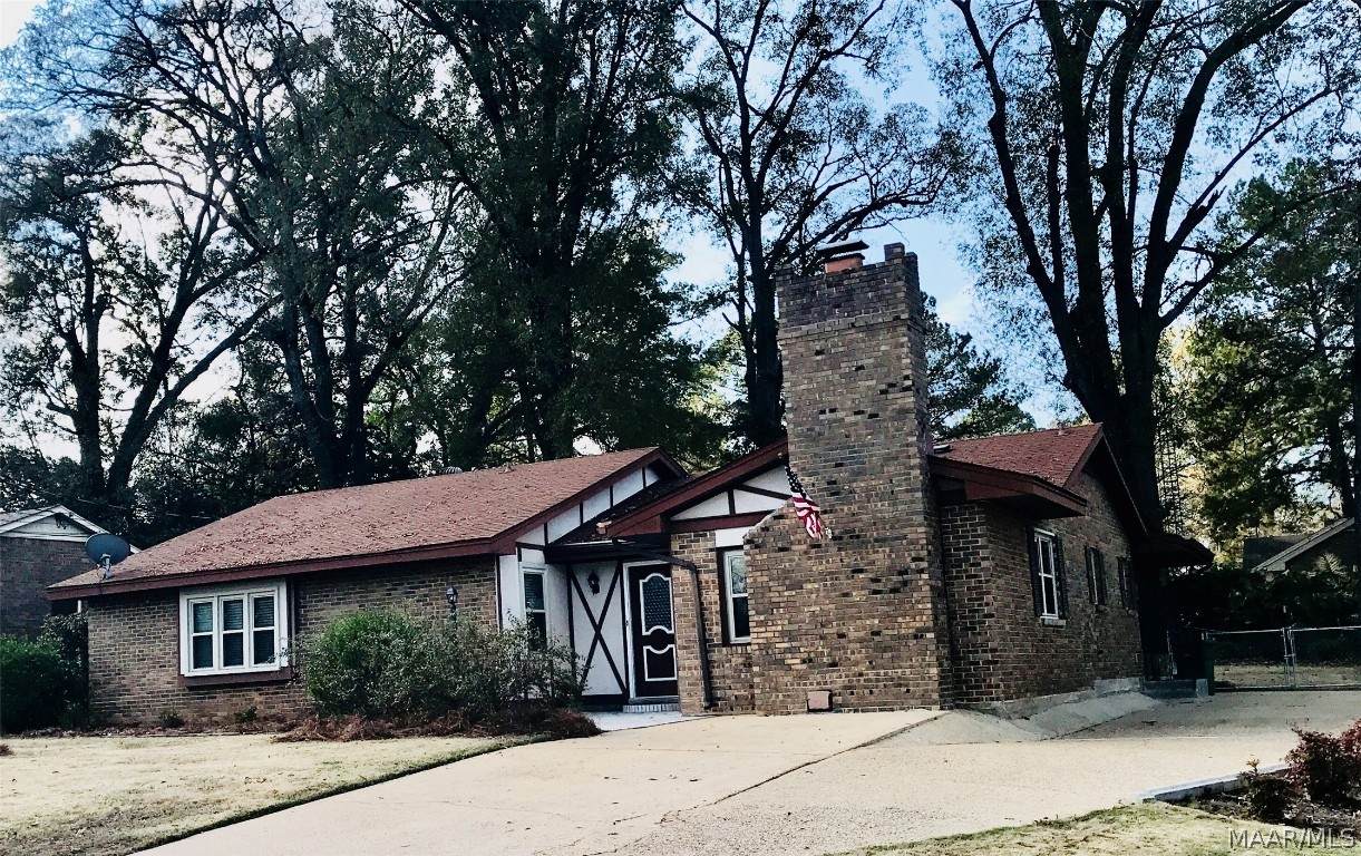 237 Bowling Green Drive - Photo 1