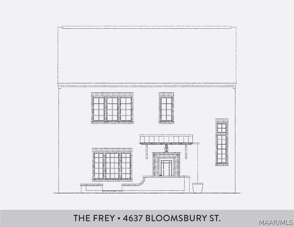 4637 Bloomsbury Street - Photo 1