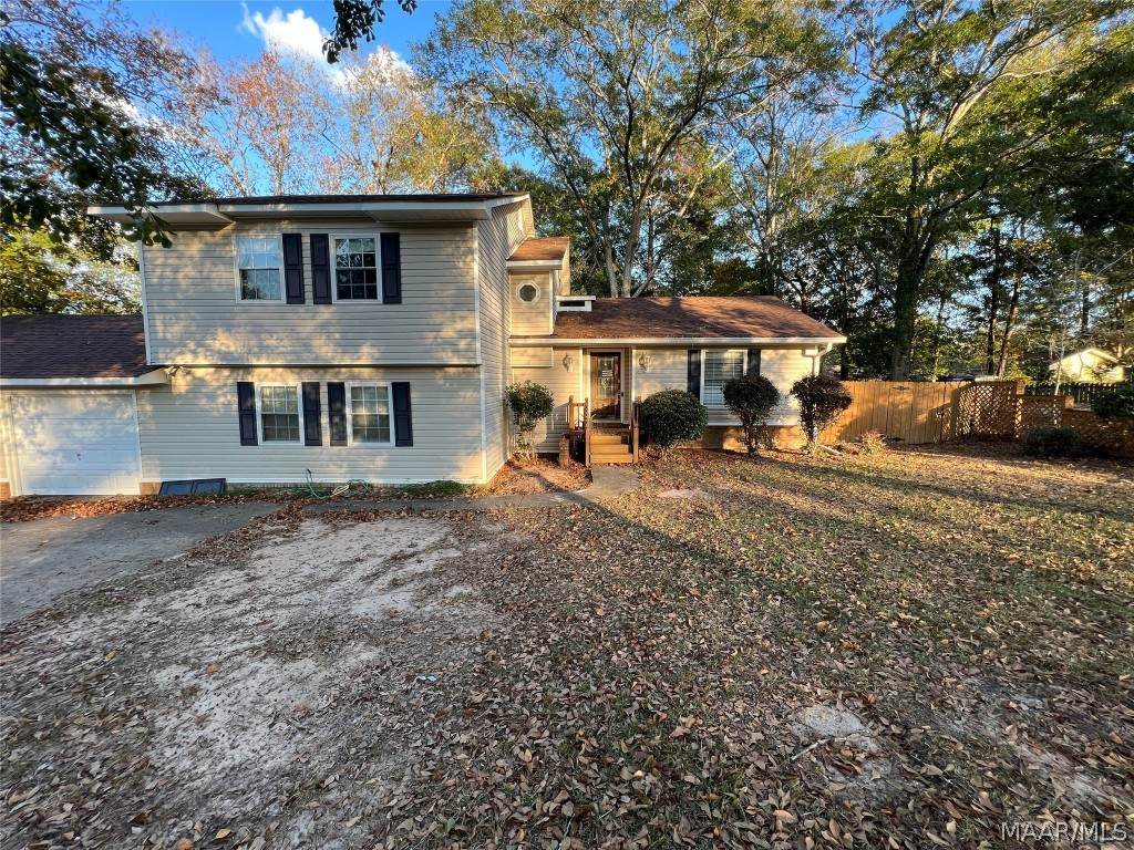 1114 Deerpath Road - Photo 1