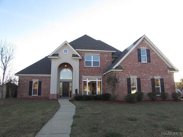 1236 Chadwick Lane - Photo 1