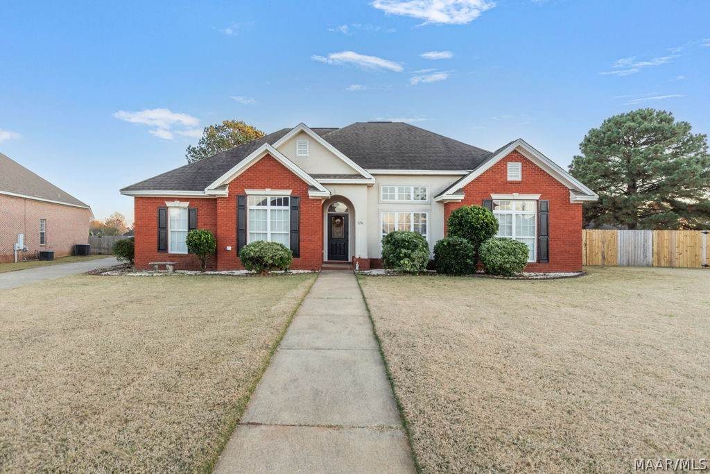 324 Maribeth Loop - Photo 1