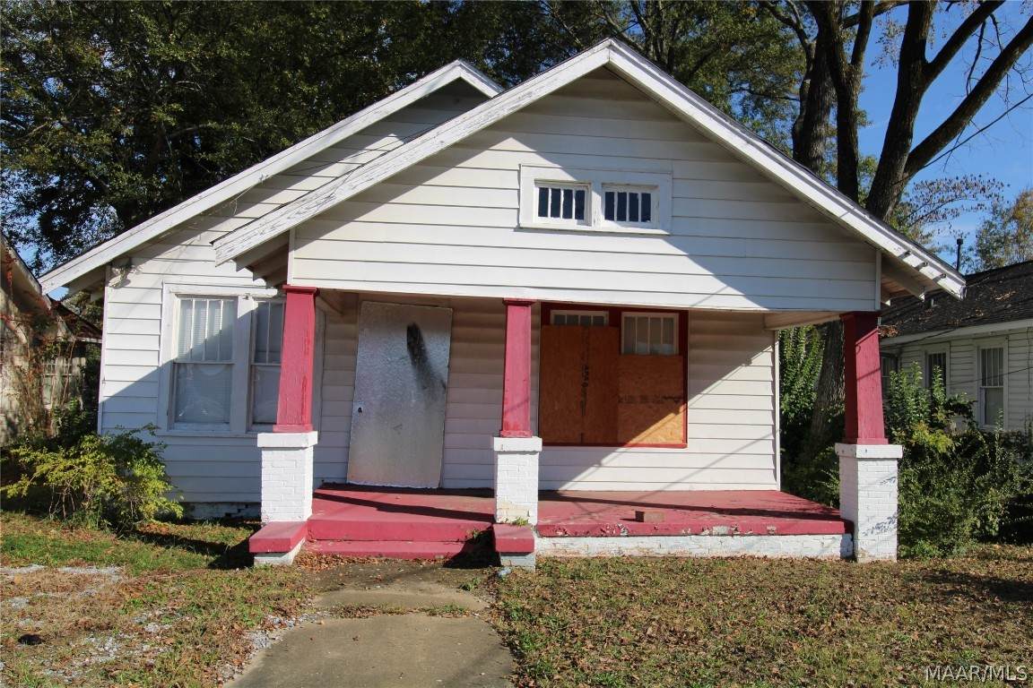 1909 Walnut Street - Photo 1