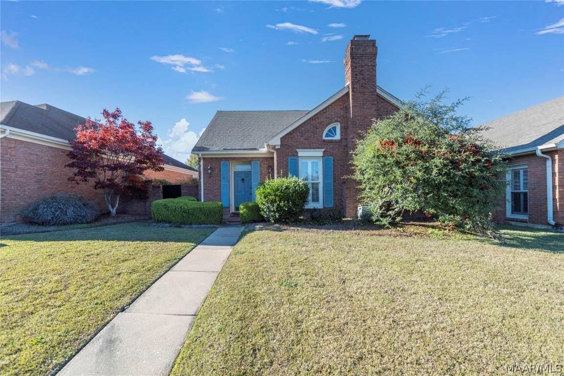 1612 Prairie Lane - Photo 1