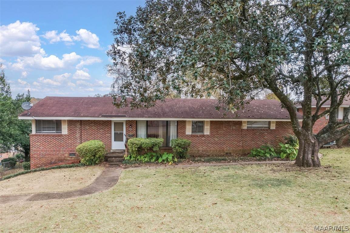 406 Pierce Street - Photo 1