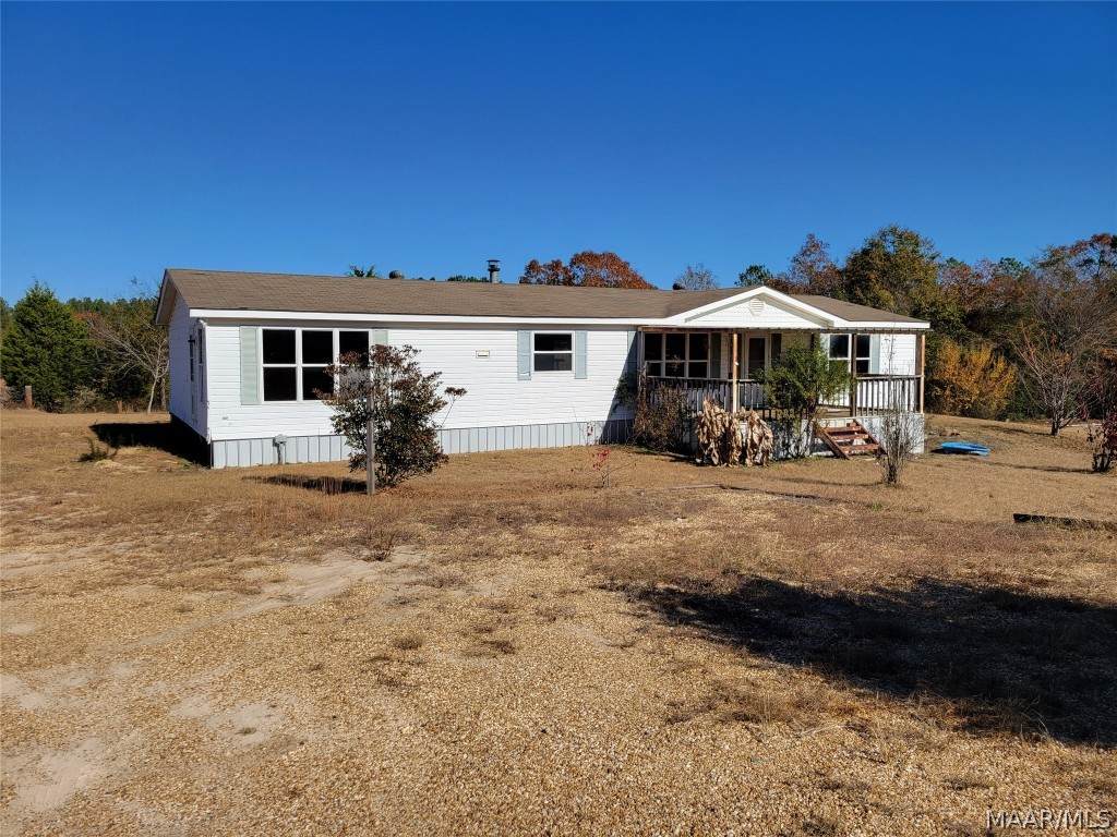746 Criddle Road - Photo 1