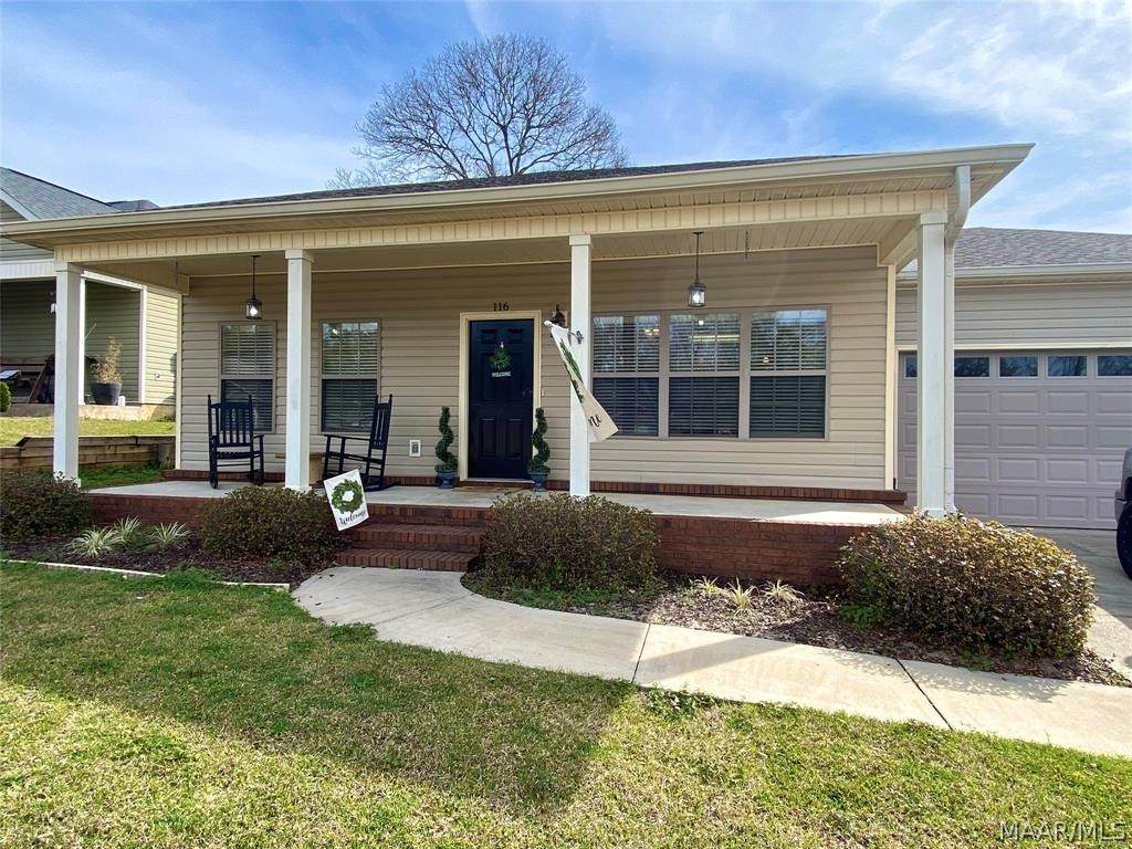116 Sagewood Lane - Photo 1