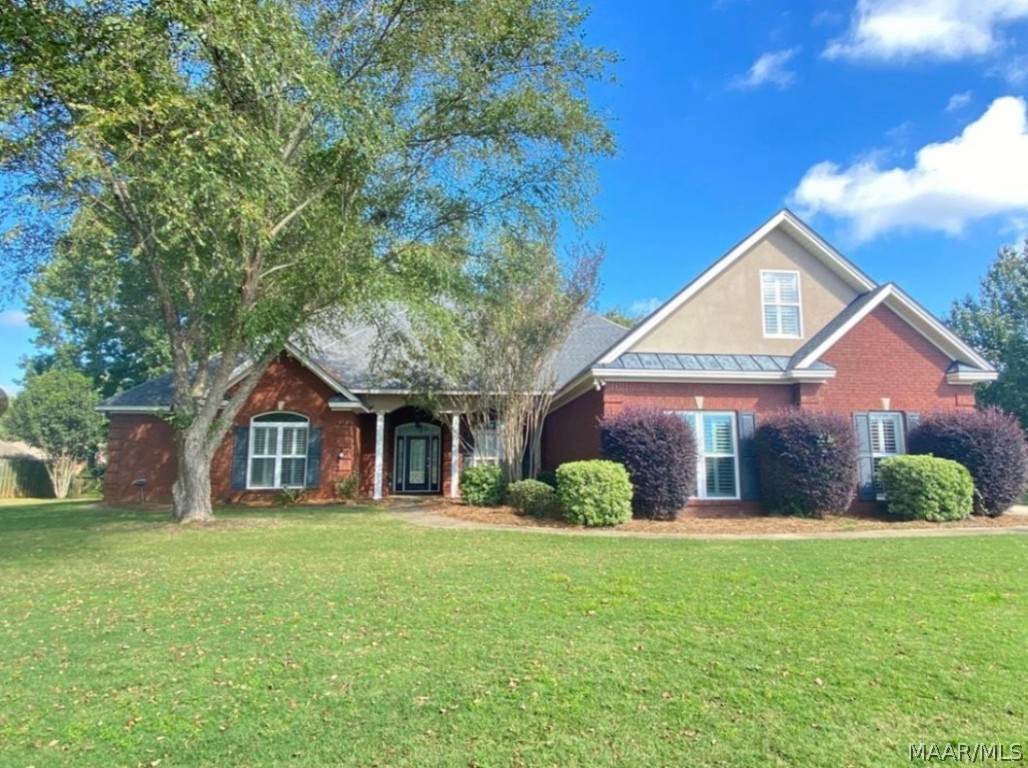 145 Mountain Meadows Lane - Photo 1