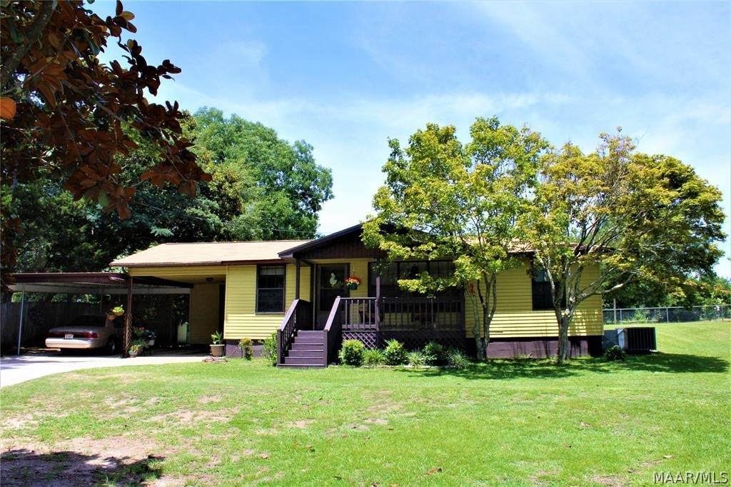 27453 Campground Road - Photo 1