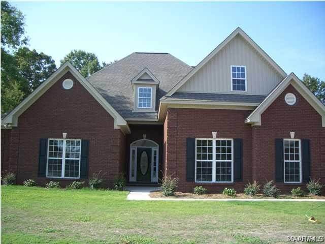 628 Flagstaff Drive - Photo 1