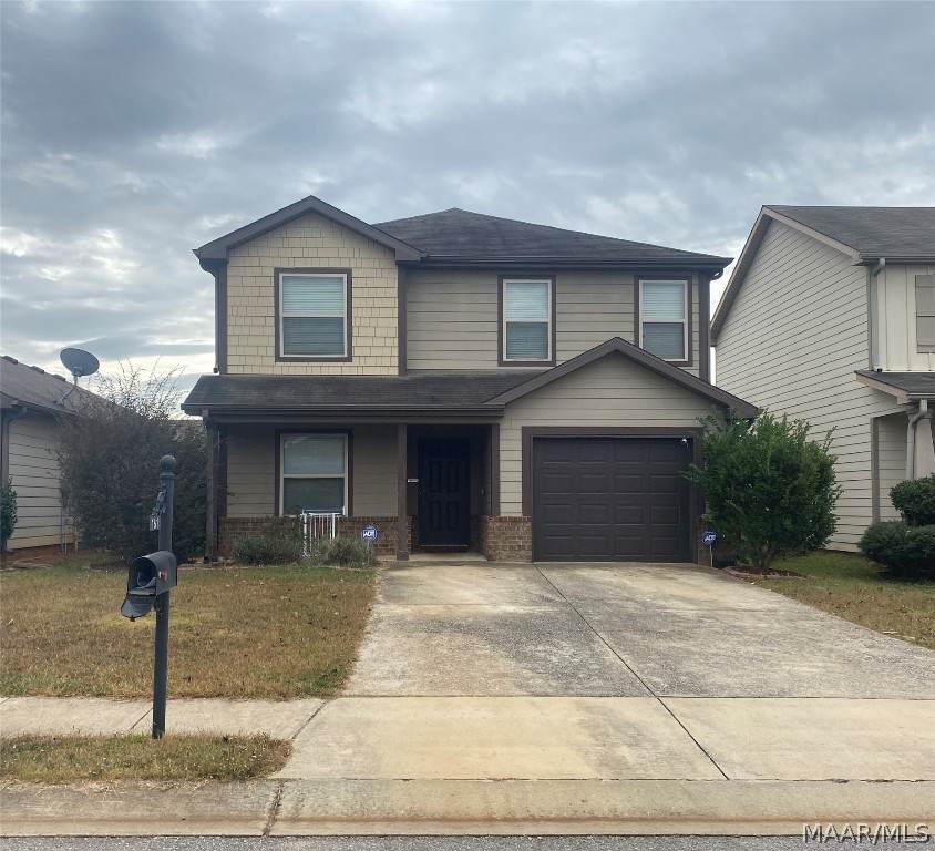 161 Union Station Drive - Photo 1