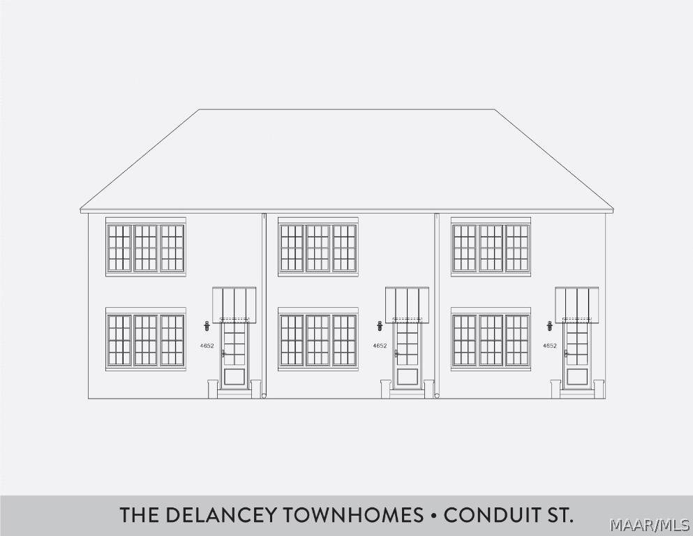 8424 Conduit Street - Photo 1