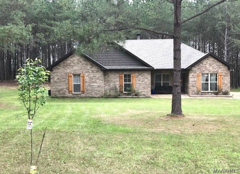 1835 Pierce Chapel Road - Photo 1