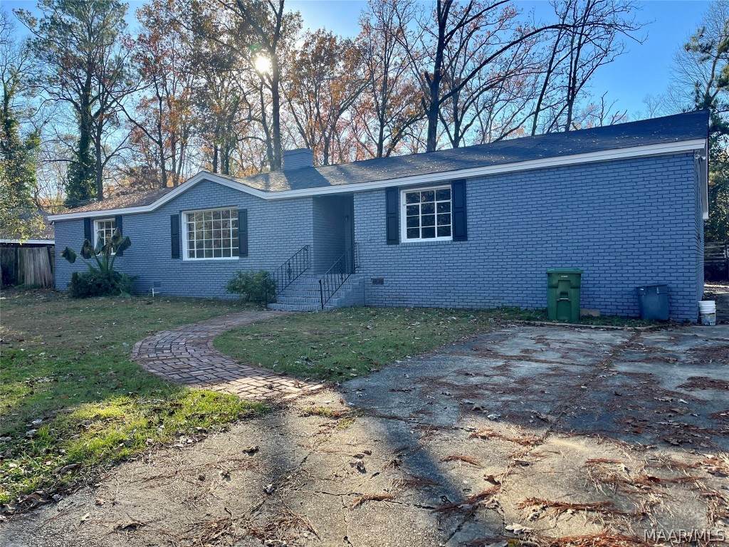 1830 Robinson Hill Road - Photo 1