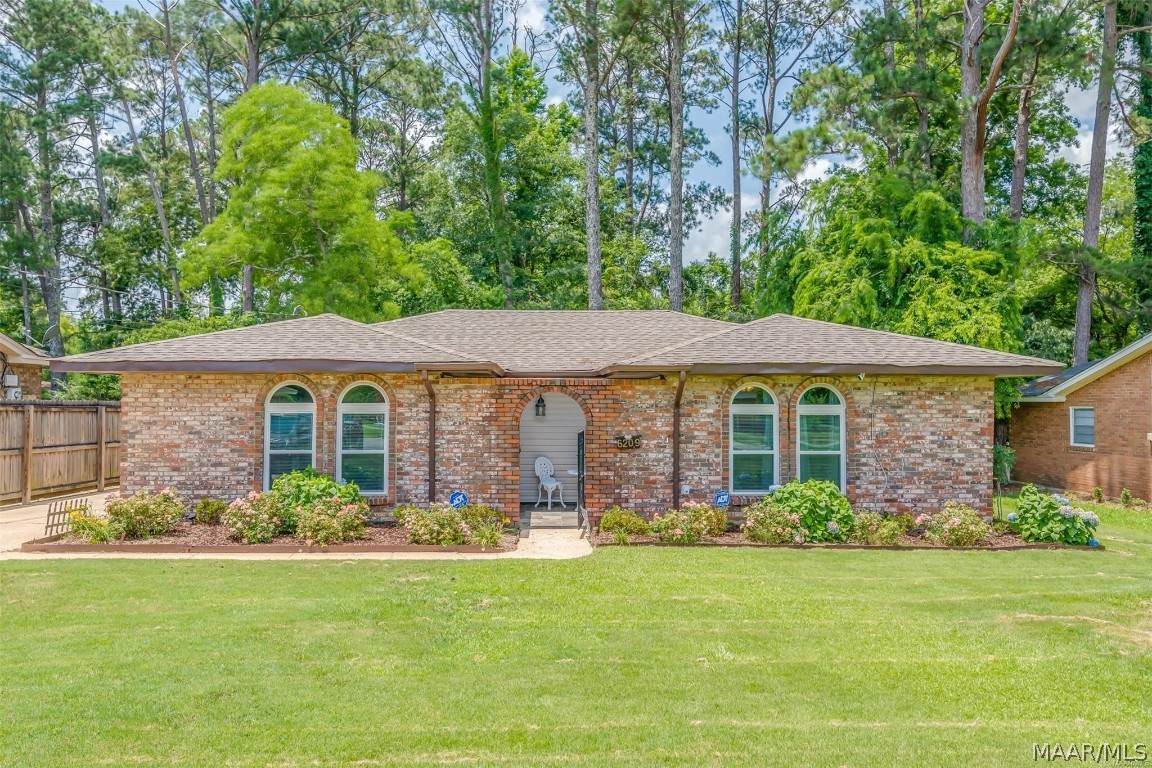 6209 Wares Ferry Road - Photo 1
