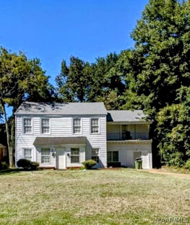 2020 Bullard Street - Photo 1