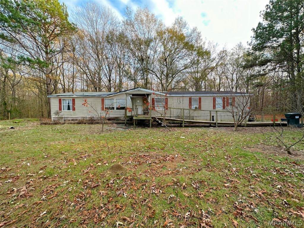 680 Crum Cutoff Road - Photo 1