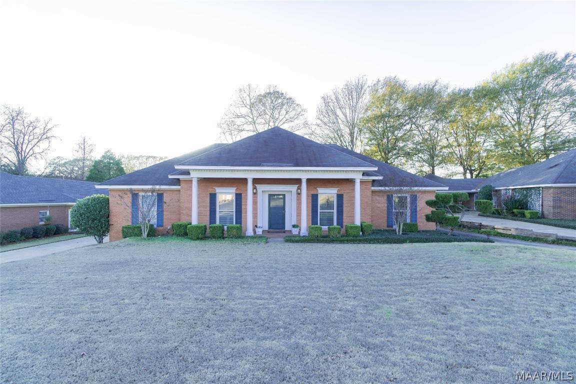 130 Wood Vale Drive - Photo 1