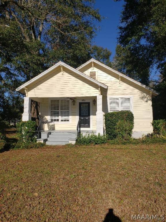 965 Newton Street - Photo 1