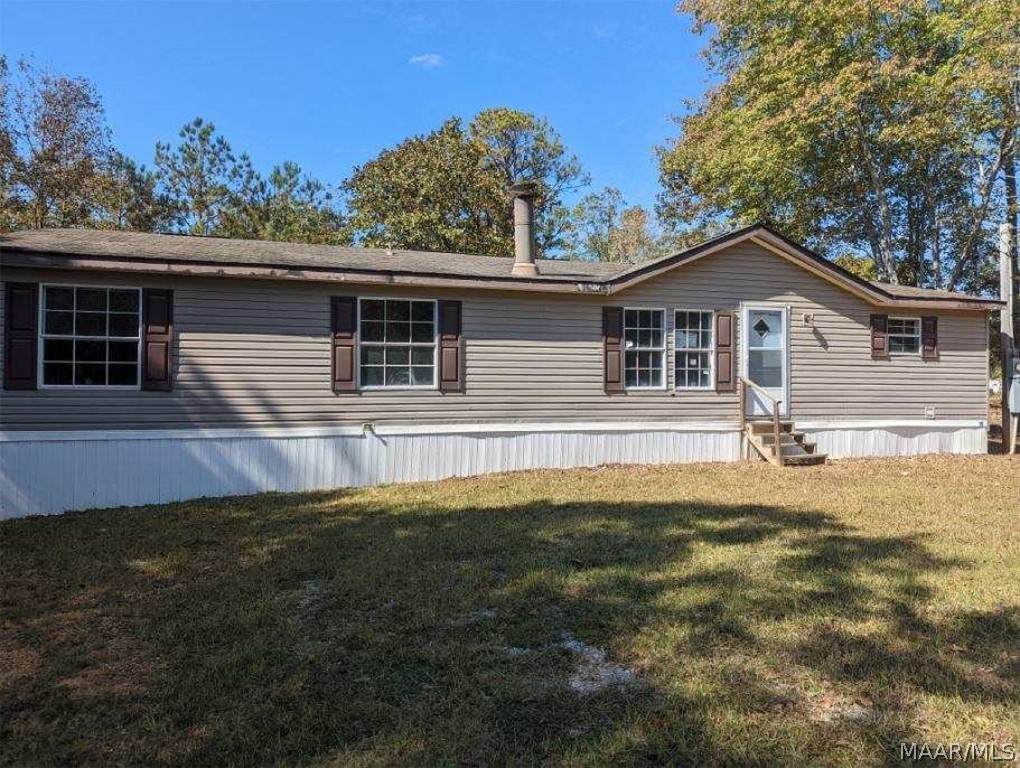 3019 County Road 155 - Photo 1