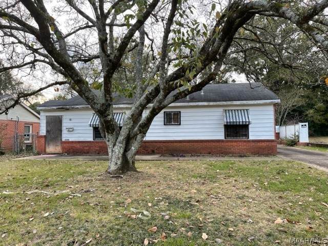 2533 Clower Street - Photo 1