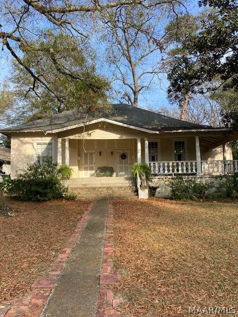 625 Cloverdale Road - Photo 1
