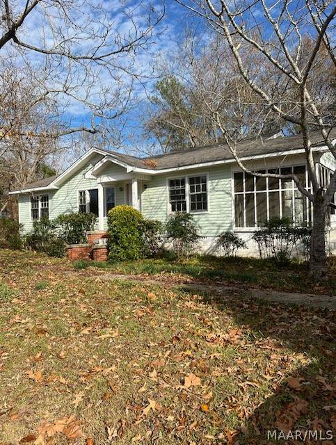 618 Thrash Road - Photo 1