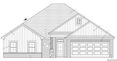 413 Tallahatchie Drive - Photo 1