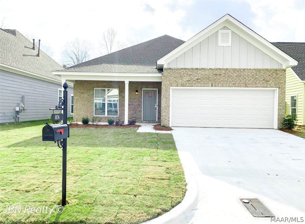 8836 Birchfield Place - Photo 1